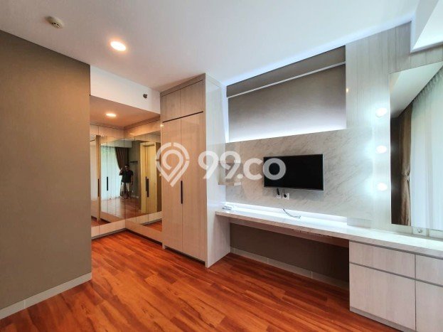 Apartemen Cozy Dijual di Tangerang Spesifikasi 3 KT, 2 KM Apartemen Cozy Dijual di Tangerang Spesifikasi 3 KT, 2 KM