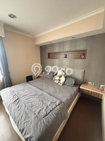 Untuk Dijual Apartemen 2 KT & 1 KM di Jakarta Barat Lokasi Strategis Untuk Dijual Apartemen 2 KT & 1 KM di Jakarta Barat Lokasi Strategis