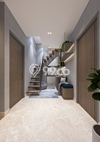 Rumah Modern Cantik 3 Kamar Siap Huni di Gunung Sindur Rumah Modern Cantik 3 Kamar Siap Huni di Gunung Sindur