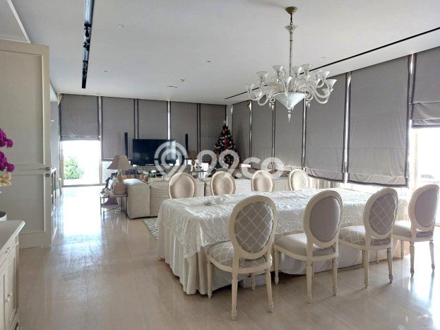 Dijual Segera Apartemen Eksklusif 3 Kamar di Kebayoran Baru, Jakarta Selatan Dijual Segera Apartemen Eksklusif 3 Kamar di Kebayoran Baru, Jakarta Selatan