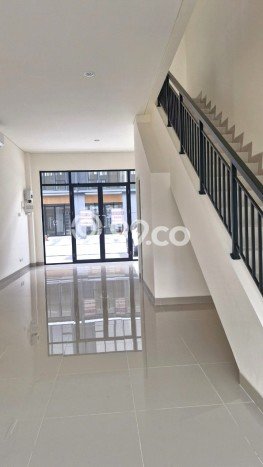 Ruko untuk Disewa di Pusat Tangerang Luas Bangunan 173m2 Ruko untuk Disewa di Pusat Tangerang Luas Bangunan 173m2