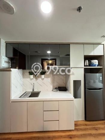 Hunian Apartemen 1 KT 1 KM di Karawaci, Tangerang Dijual Cepat Hunian Apartemen 1 KT 1 KM di Karawaci, Tangerang Dijual Cepat