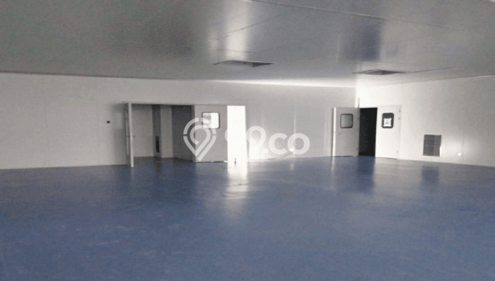 FOR RENT! Pabrik di Cikokol Cocok untuk Bisnis 440000m2 FOR RENT! Pabrik di Cikokol Cocok untuk Bisnis 440000m2