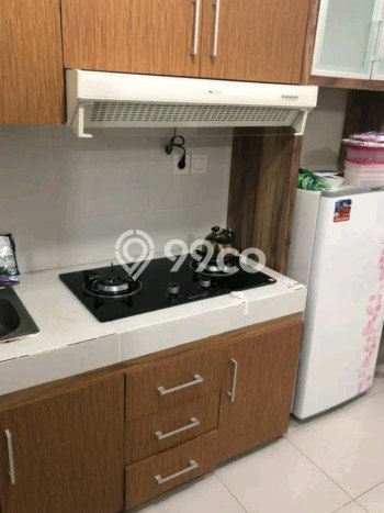 Siap Huni Apartemen di Tangerang 1 Kamar & 1 Kamar Mandi, Luas 35m2 Siap Huni Apartemen di Tangerang 1 Kamar & 1 Kamar Mandi, Luas 35m2