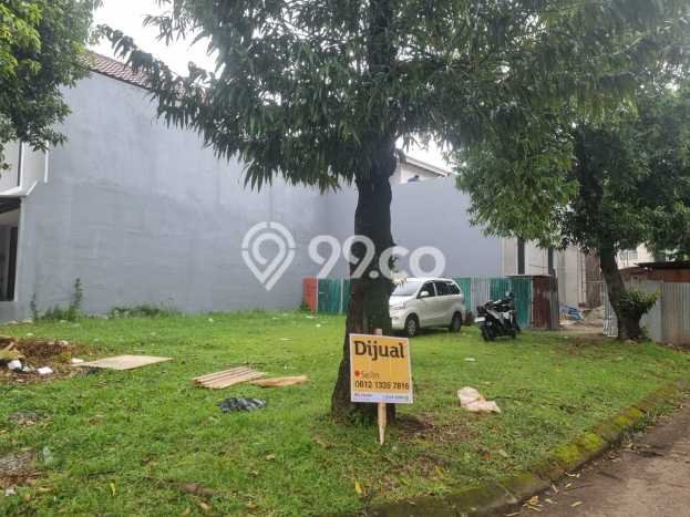 Dijual Tanah di Tangerang, Luas 236m2 PPJB Dijual Tanah di Tangerang, Luas 236m2 PPJB