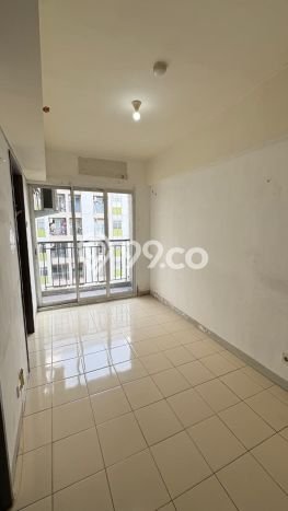 Untuk Dijual Apartemen Terjangkau di BSD, Tangerang Selatan dengan 2 KT, 1 KM Untuk Dijual Apartemen Terjangkau di BSD, Tangerang Selatan dengan 2 KT, 1 KM