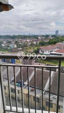 Apartemen Nyaman untuk Disewa, 1 Kamar di Tangerang Apartemen Nyaman untuk Disewa, 1 Kamar di Tangerang