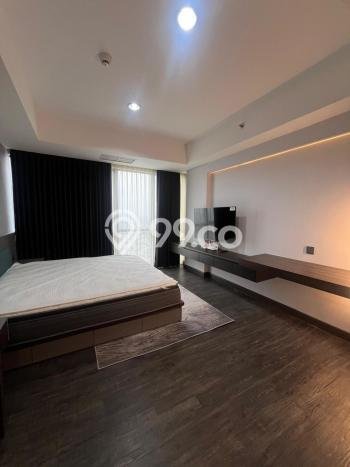 Untuk Dijual Apartemen 1 KT & 1 KM di Tangerang Area Strategis Untuk Dijual Apartemen 1 KT & 1 KM di Tangerang Area Strategis
