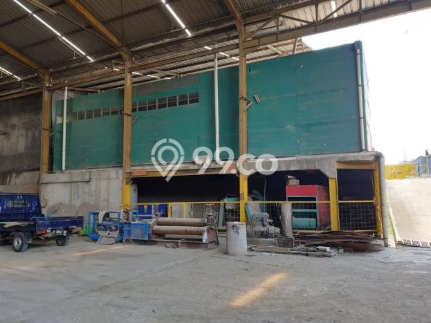 Unit Gudang Strategis di Bogor Barat, Bogor Potensi Cuan Besar Unit Gudang Strategis di Bogor Barat, Bogor Potensi Cuan Besar