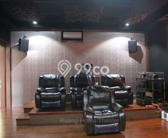 For Sale! Luxury House LT 426m2 Desain Elegan di BSD City For Sale! Luxury House LT 426m2 Desain Elegan di BSD City