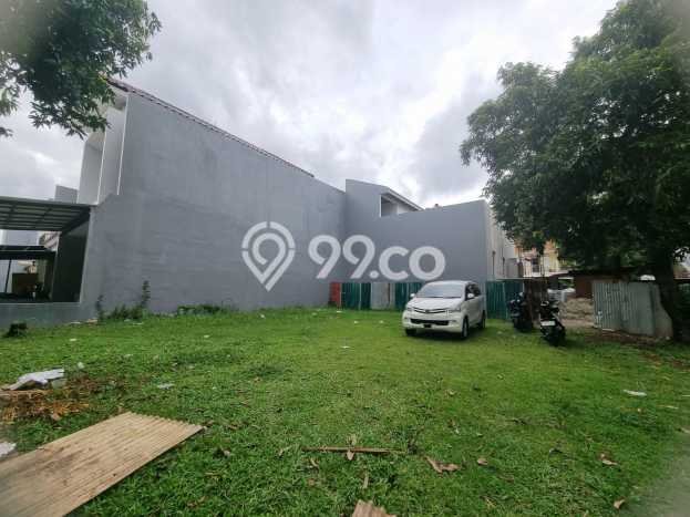 Dijual Tanah di Tangerang, Luas 236m2 PPJB Dijual Tanah di Tangerang, Luas 236m2 PPJB
