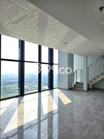 Dijual Apartemen Eksklusif 1 Bedroom di Tangerang Dekat ke Fasilitas Publik Dijual Apartemen Eksklusif 1 Bedroom di Tangerang Dekat ke Fasilitas Publik