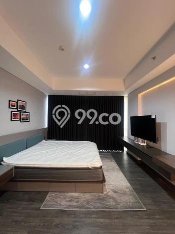 Untuk Dijual Apartemen 1 KT & 1 KM di Tangerang Area Strategis Untuk Dijual Apartemen 1 KT & 1 KM di Tangerang Area Strategis