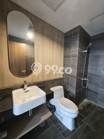 Hunian Apartemen Ideal untuk Dijual di Tangerang dengan 1 Kamar Hunian Apartemen Ideal untuk Dijual di Tangerang dengan 1 Kamar