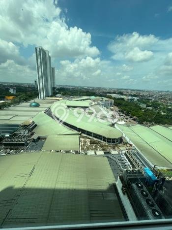 Hunian Apartemen 1 KT 1 KM di Karawaci, Tangerang Dijual Cepat Hunian Apartemen 1 KT 1 KM di Karawaci, Tangerang Dijual Cepat