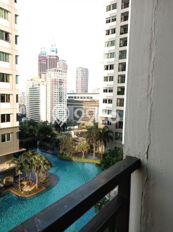 Disewakan Apartemen Ekonomis 2 BR di Thamrin Jakarta Pusat Disewakan Apartemen Ekonomis 2 BR di Thamrin Jakarta Pusat