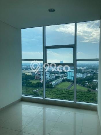 Apartemen Disewakan 1 Kamar Murah Siap Huni di Tangerang, Luas 45m2 Apartemen Disewakan 1 Kamar Murah Siap Huni di Tangerang, Luas 45m2