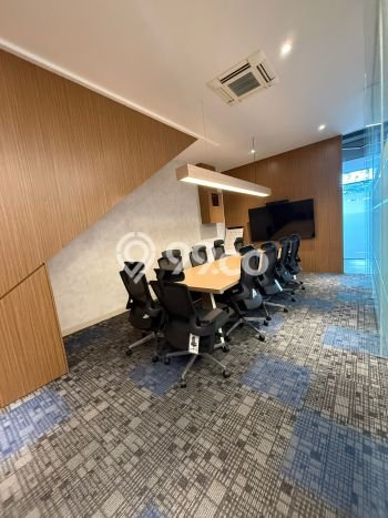 Unit Ruko Dijual di BSD Tangerang Selatan Luas Bangunan 365m2 Unit Ruko Dijual di BSD Tangerang Selatan Luas Bangunan 365m2