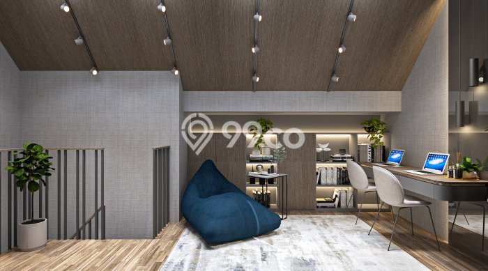 Rumah Modern Cantik 3 Kamar Siap Huni di Gunung Sindur Rumah Modern Cantik 3 Kamar Siap Huni di Gunung Sindur