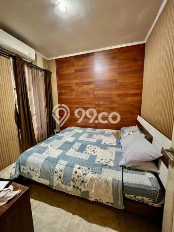 Rumah Luas Asri 3 KT Siap Pakai di Graha Raya Tangerang Rumah Luas Asri 3 KT Siap Pakai di Graha Raya Tangerang