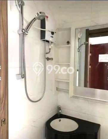 Dijual Apartemen 1 KT di Tangerang Luas 21m2 Dijual Apartemen 1 KT di Tangerang Luas 21m2