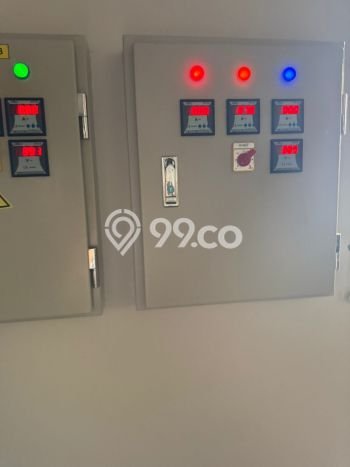 Unit Ruko Dijual di BSD Tangerang Selatan Luas Bangunan 365m2 Unit Ruko Dijual di BSD Tangerang Selatan Luas Bangunan 365m2