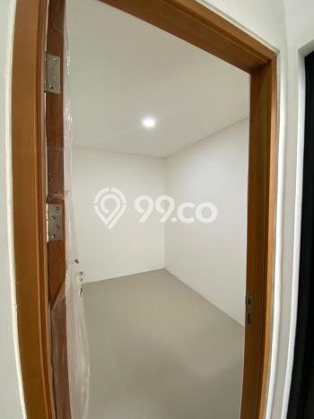 Hunian Cantik Modern Lb 40m2 di Tangerang, Tangerang Hunian Cantik Modern Lb 40m2 di Tangerang, Tangerang