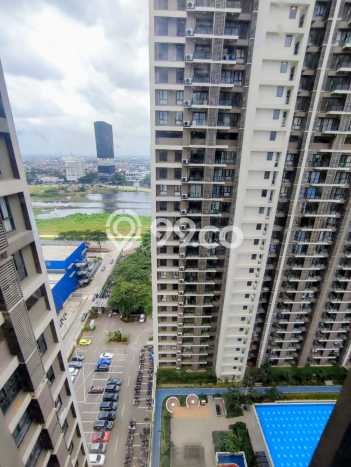 Apartemen Murah Dijual di Tangerang 1 KT & 1 KM Apartemen Murah Dijual di Tangerang 1 KT & 1 KM