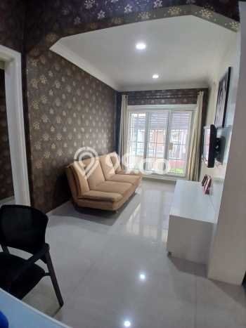 Ready to Use! Luxury House LT 290m2 Desain Modern di Taman Grisenda Ready to Use! Luxury House LT 290m2 Desain Modern di Taman Grisenda