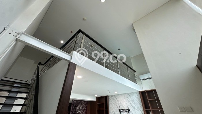 Apartemen Favorit Nyaman Dijual di Tangerang dengan 1 Kamar Tidur Apartemen Favorit Nyaman Dijual di Tangerang dengan 1 Kamar Tidur