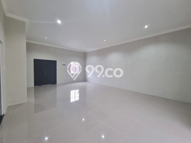 Dijual Rumah Eksklusif 4 KT di Serpong Villa Melati Mas, Tangerang Selatan Dijual Rumah Eksklusif 4 KT di Serpong Villa Melati Mas, Tangerang Selatan