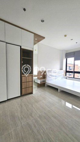 Apartemen Minimalis untuk Disewa, 2 Kamar di Tangerang Apartemen Minimalis untuk Disewa, 2 Kamar di Tangerang
