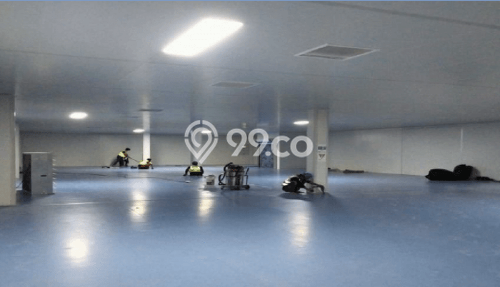 FOR RENT! Pabrik di Cikokol Cocok untuk Bisnis 440000m2 FOR RENT! Pabrik di Cikokol Cocok untuk Bisnis 440000m2