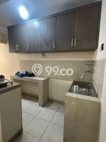 Hunian Mewah LB 200m2 Siap Pakai Desain Elegan di BSD The Icon, Tangerang Hunian Mewah LB 200m2 Siap Pakai Desain Elegan di BSD The Icon, Tangerang