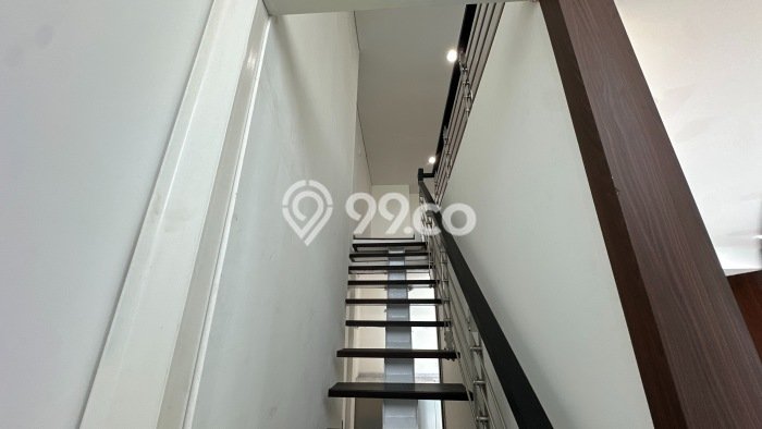 Apartemen Favorit Nyaman Dijual di Tangerang dengan 1 Kamar Tidur Apartemen Favorit Nyaman Dijual di Tangerang dengan 1 Kamar Tidur