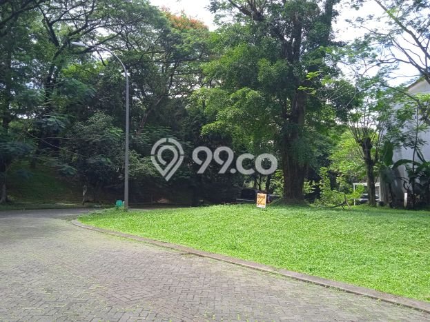 Tanah Siap Bangun Dijual di Tangerang Punya Luas 610m2 Tanah Siap Bangun Dijual di Tangerang Punya Luas 610m2