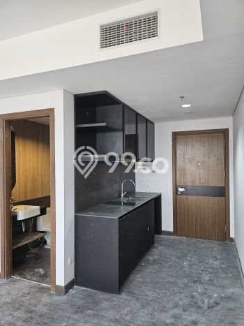 Hunian Apartemen Ideal untuk Dijual di Tangerang dengan 1 Kamar Hunian Apartemen Ideal untuk Dijual di Tangerang dengan 1 Kamar