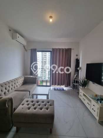 Sewa Apartemen Hemat di BSD, Tangerang Selatan Lokasi Strategis Sewa Apartemen Hemat di BSD, Tangerang Selatan Lokasi Strategis