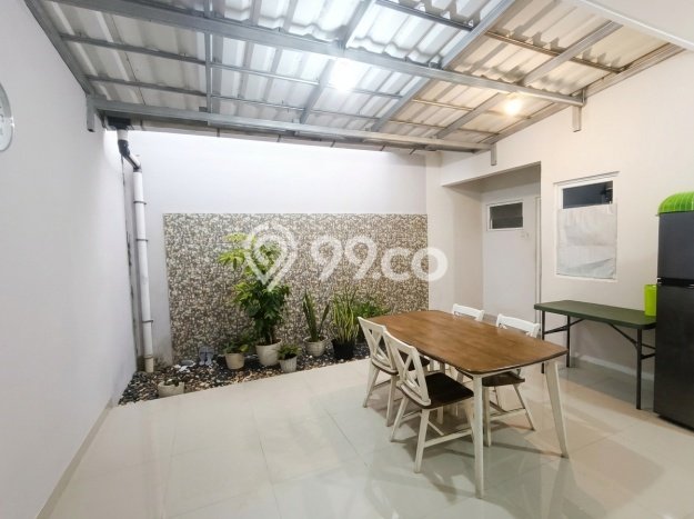 Dijual Rumah Eksklusif 3 KT di Cikupa Citra Raya, Tangerang Dijual Rumah Eksklusif 3 KT di Cikupa Citra Raya, Tangerang