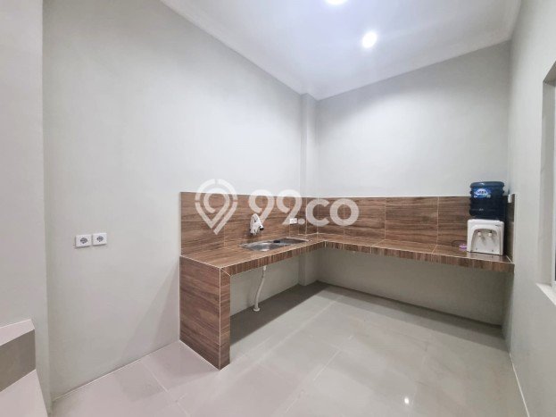 Dijual Rumah Eksklusif 4 KT di Serpong Villa Melati Mas, Tangerang Selatan Dijual Rumah Eksklusif 4 KT di Serpong Villa Melati Mas, Tangerang Selatan