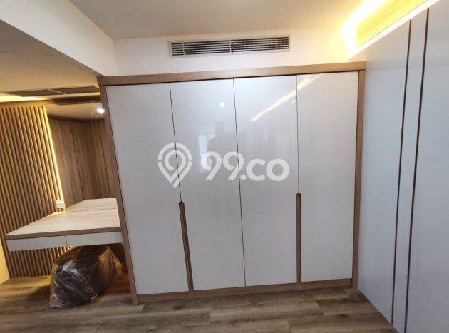 Hunian Apartemen Strategis untuk Dijual di Tangerang dengan 1 Kamar Hunian Apartemen Strategis untuk Dijual di Tangerang dengan 1 Kamar