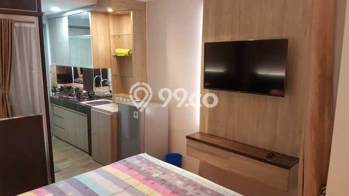 Sewa Apartemen Murah di BSD, Tangerang Selatan Lokasi Strategis Sewa Apartemen Murah di BSD, Tangerang Selatan Lokasi Strategis