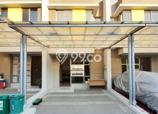 Dijual Hunian Rumah Nyaman 2 KT di Pantai Indah Kapuk 2, Jakarta Utara Dijual Hunian Rumah Nyaman 2 KT di Pantai Indah Kapuk 2, Jakarta Utara