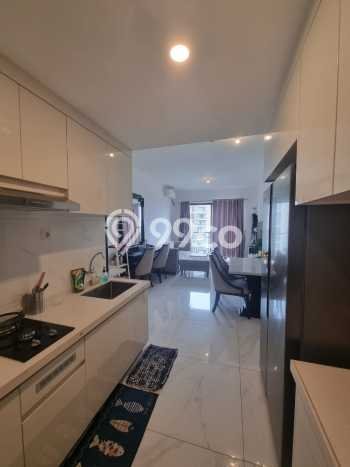 Sewa Apartemen Hemat di BSD, Tangerang Selatan Lokasi Strategis Sewa Apartemen Hemat di BSD, Tangerang Selatan Lokasi Strategis