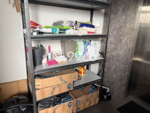 Unit Ruko Dijual di BSD Tangerang Selatan Luas Bangunan 365m2 Unit Ruko Dijual di BSD Tangerang Selatan Luas Bangunan 365m2