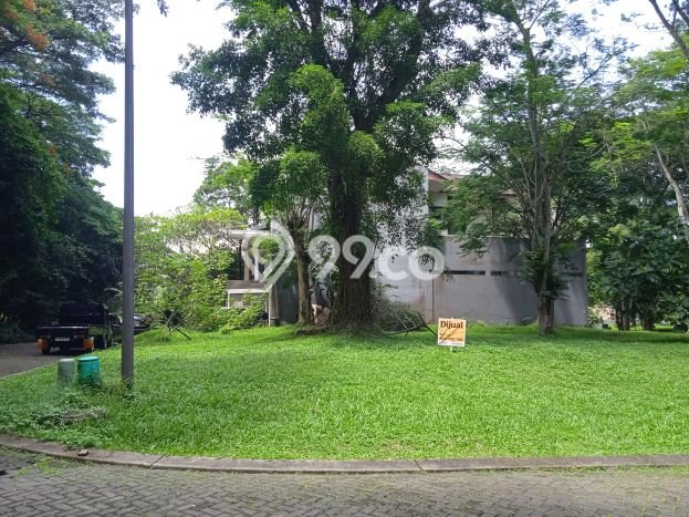 Tanah Siap Bangun Dijual di Tangerang Punya Luas 610m2 Tanah Siap Bangun Dijual di Tangerang Punya Luas 610m2
