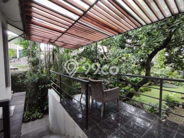 Hunian Elit LB 290m2 Siap Huni Desain Elegan di Cipete, Jakarta Selatan Hunian Elit LB 290m2 Siap Huni Desain Elegan di Cipete, Jakarta Selatan