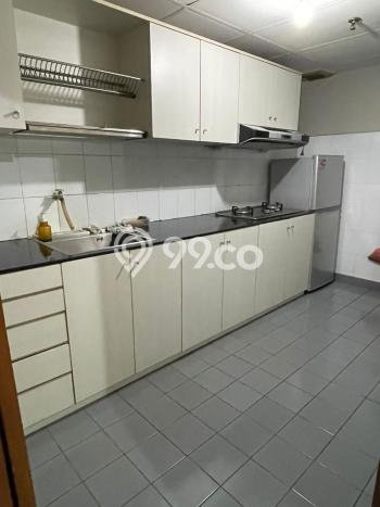 Apartemen Modern Dijual di Karawaci, Tangerang Punya 3 KT / 2 Kamar Mandi Apartemen Modern Dijual di Karawaci, Tangerang Punya 3 KT / 2 Kamar Mandi