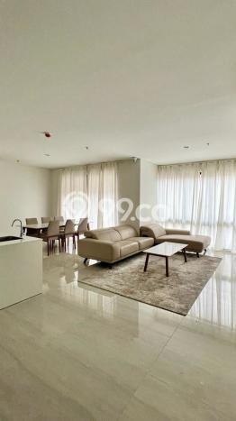 Paling Dicari! Apartemen Premium Dijual di Alam Sutera Punya 3 Bedroom Paling Dicari! Apartemen Premium Dijual di Alam Sutera Punya 3 Bedroom