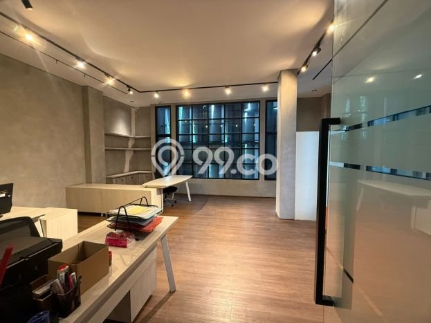 Untuk Dijual Ruko di BSD Tangerang Selatan LT 124m2 / LB 340m2 Untuk Dijual Ruko di BSD Tangerang Selatan LT 124m2 / LB 340m2